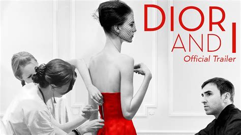 filme dior|dior and i online free.